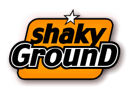 Shaky Ground